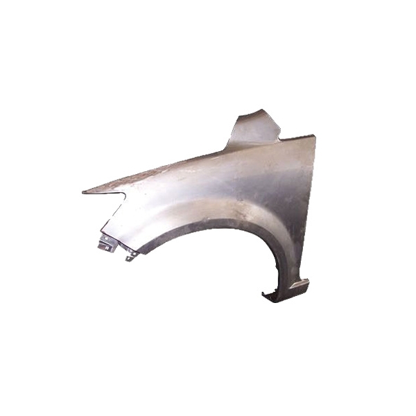 FRONT LAMP ASSY (ELECTRICAL)