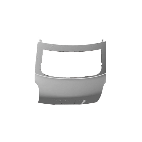 FRONT LAMP ASSY (LED)