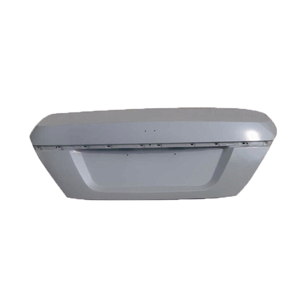 FRONT LAMP ASSY (CRYSTAL)