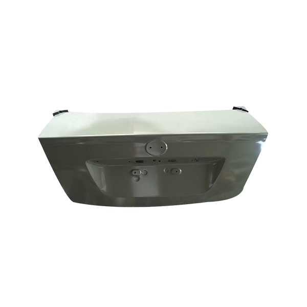 FRONT LAMP ELECTRIC
