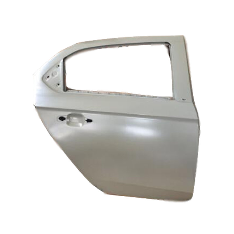FRONT BUMPER TOW HOOK COVER