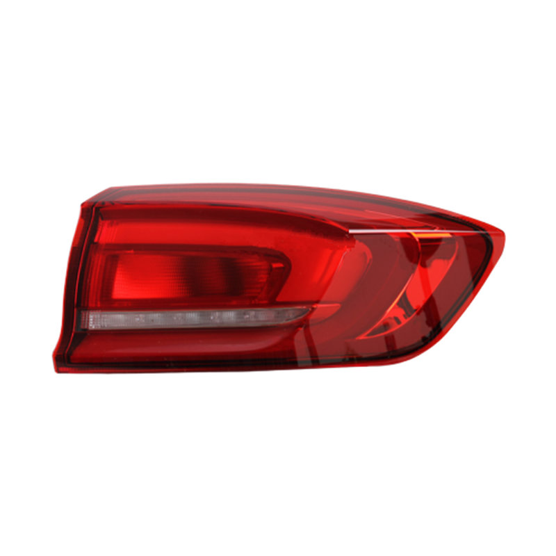 TAIL LAMP ASSY FIXED