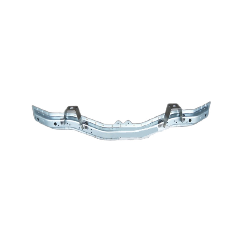 FRONT BUMPER WITH GRILLE