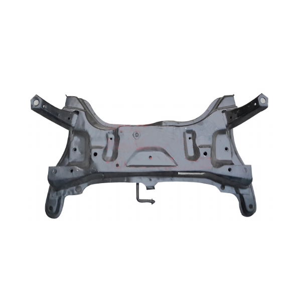 FRONT BUMPER SUPPORT BOARD