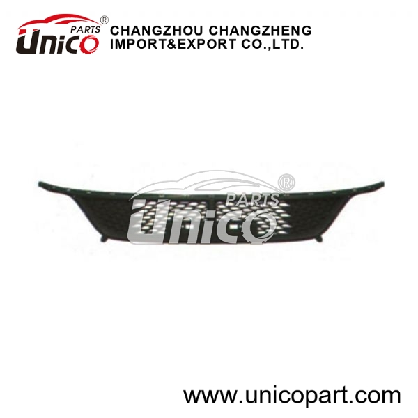 BUMPER GRILLE- MIDDLE