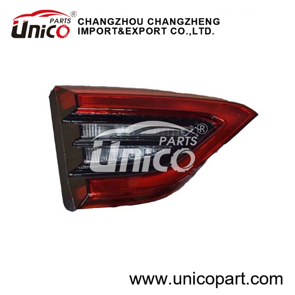 TAIL LAMP ACTIVE