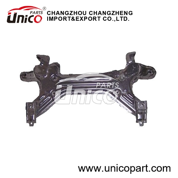 SECONDARY CHASSIS WELDMENT ASSY