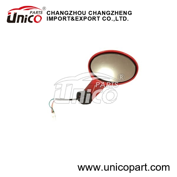 REAR VIEW MIRROR ASSY （ELECTRICAL )