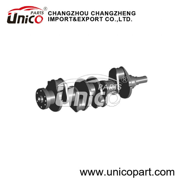 CRANKSHAFT ASSY