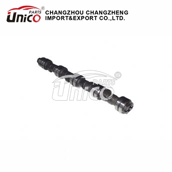 CAMSHAFT WITH STEEL BALL ASSY A11(MULTIPOINT)