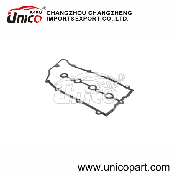 GASKET - VALVE CHAMBER COVER