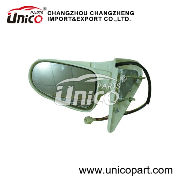 REAR VIEW MIRROR ASSY (ELECTRICAL)