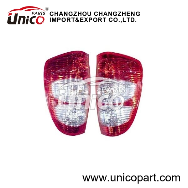 TAIL LAMP ASSY (CONCAVE)