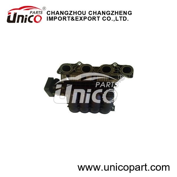 INLET MANIFOLD COMPONENT