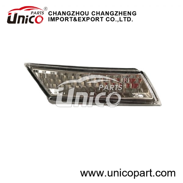 GRILLE LAMP