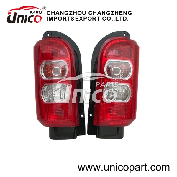 TAIL LAMP ASSY NEW