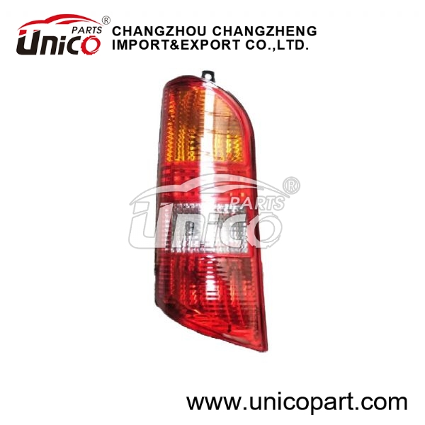 TAIL LAMP ASSY