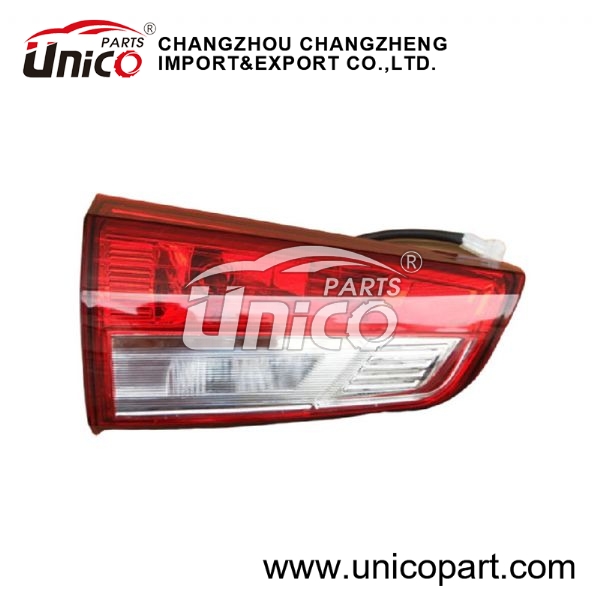 TAIL LAMP ACTIVE