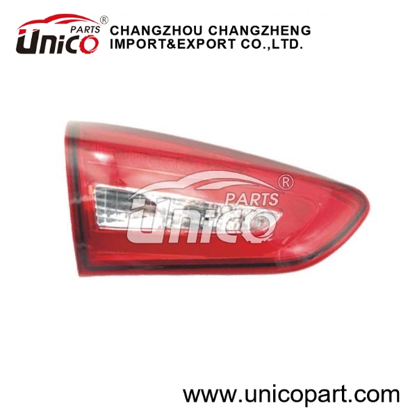 TAIL LAMP ASSY ACTIVE