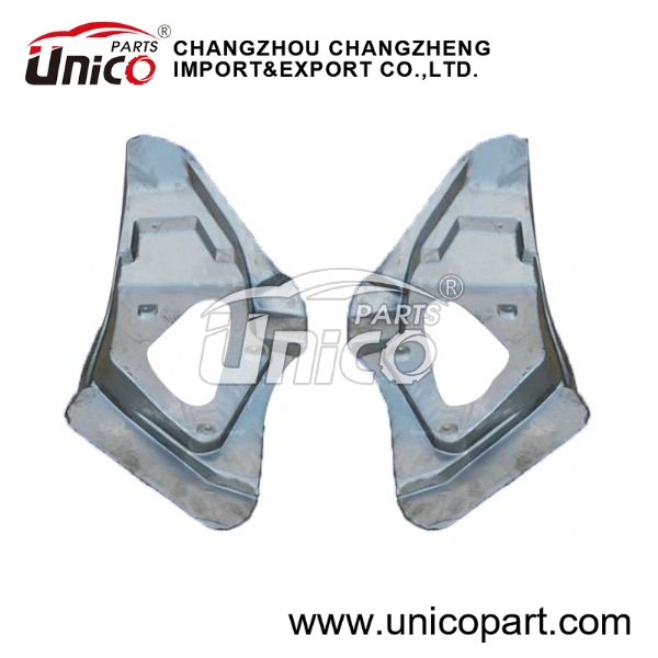 INSTALLATION PLATE-TAIL LAMP